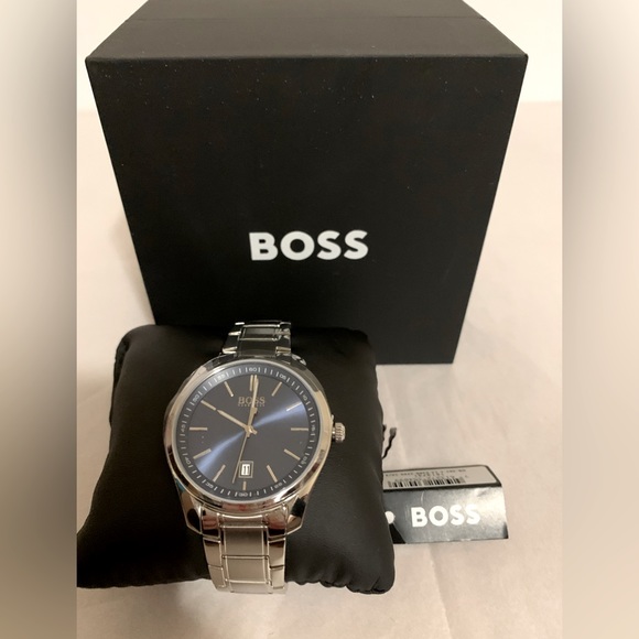 Hugo Boss Men’s Watch - Picture 11 of 11